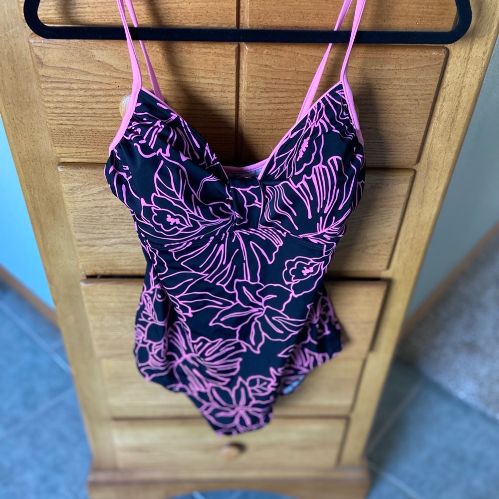 It Figures Women’s Swim Suit